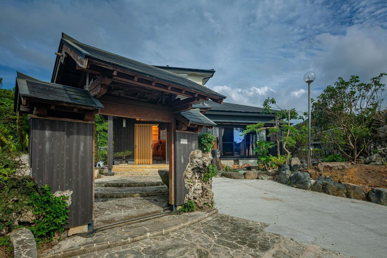 Villa 大人数で泊まれる宿一棟貸しkise-㐂瀬-