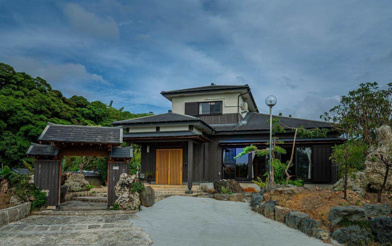 大人数で泊まれる宿一棟貸しkise-㐂瀬- Villa Amami